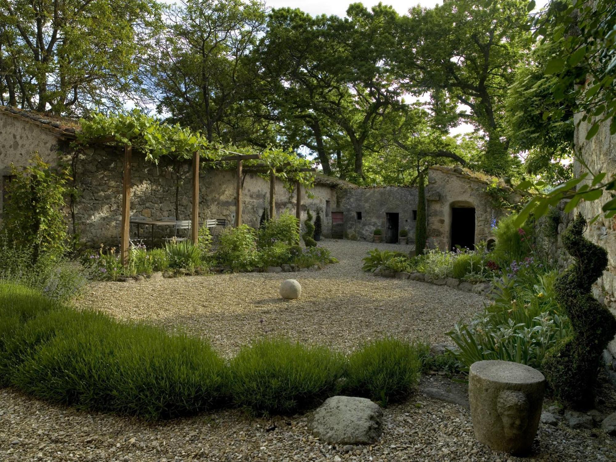 Villa Casa Di Pietro In Vivo D'Orcia, Pool Extérieur photo